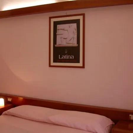 Excelsior 酒店 Monticchio (Lazio)