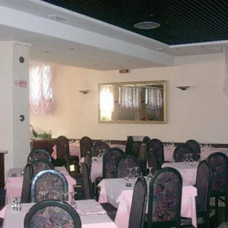 Excelsior 4* Monticchio