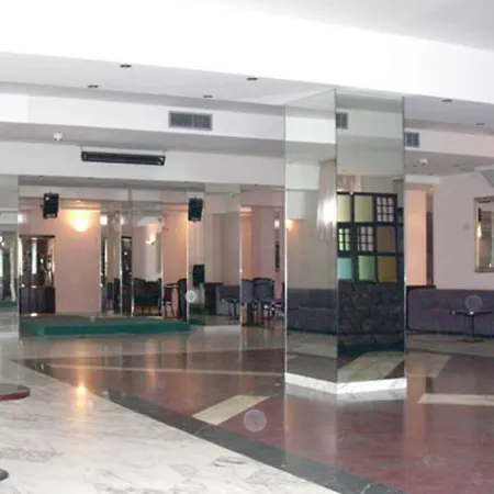 Excelsior Hotel 4*