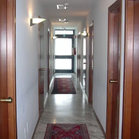 Excelsior 酒店 Monticchio (Lazio)