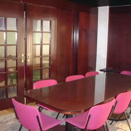 Excelsior 酒店 Monticchio (Lazio)