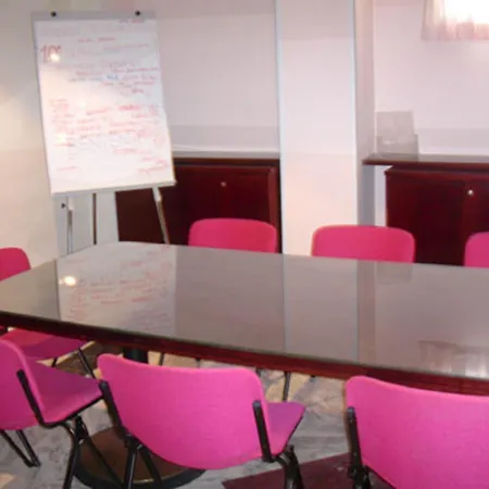 Excelsior 4* Monticchio (Lazio)