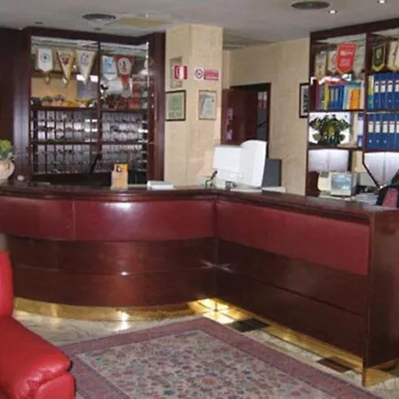Hotel Excelsior