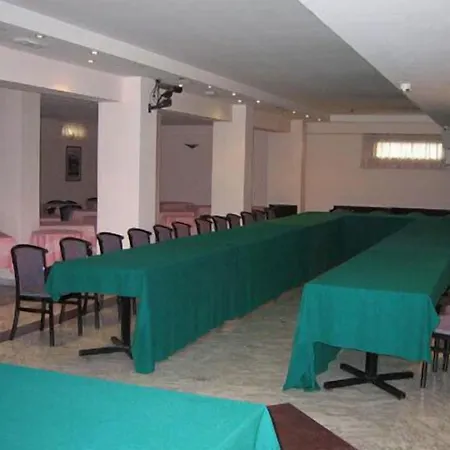 Hotel Excelsior Monticchio (Lazio)