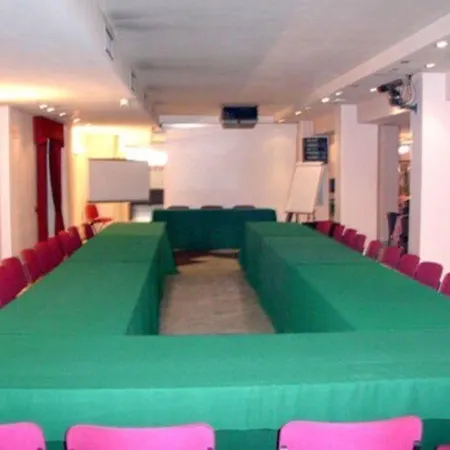 Hotel Excelsior