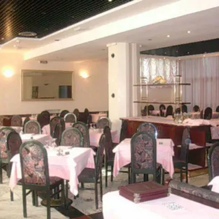 Hotel Excelsior Monticchio (Lazio)