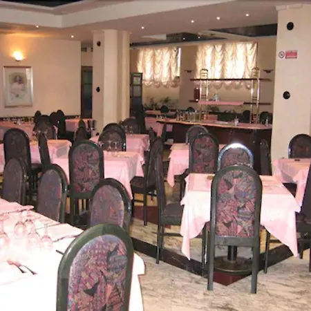 Hotel Excelsior Monticchio (Lazio)