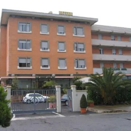 Excelsior Hotel Monticchio (Lazio)