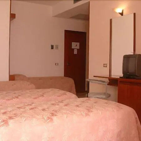 Hotel Excelsior Monticchio (Lazio)
