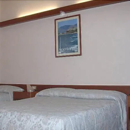 Excelsior 4* Monticchio (Lazio)
