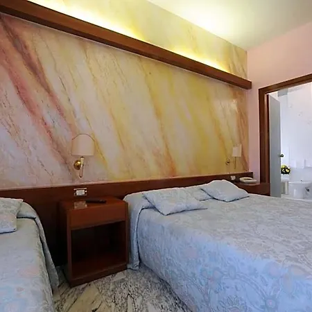 Excelsior 4* Monticchio (Lazio)