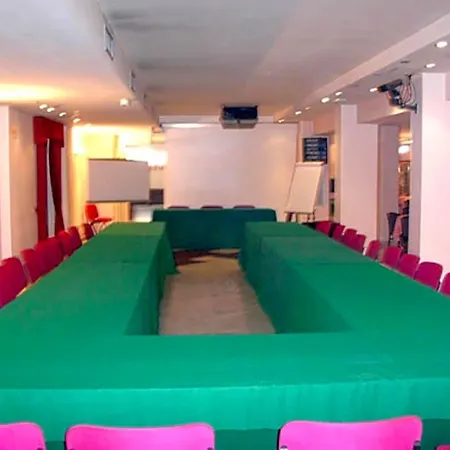 Hotel Excelsior 4*