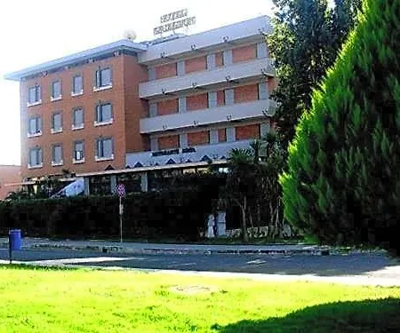 Excelsior 4* Monticchio (Lazio)