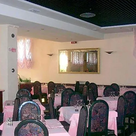 Hotel Excelsior Monticchio (Lazio)