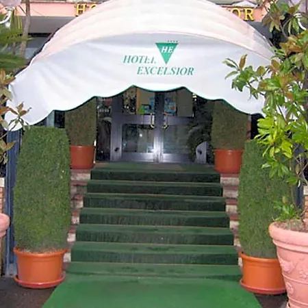 Hotel Excelsior 4*
