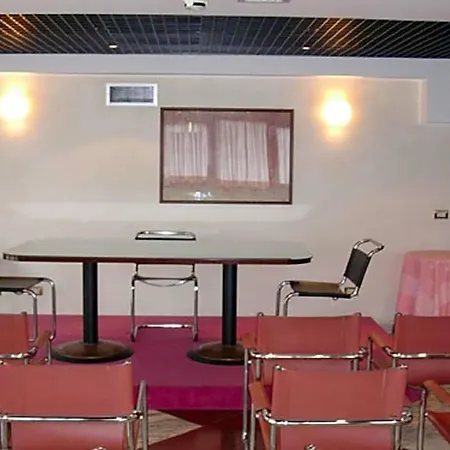 Excelsior Hotel Monticchio (Lazio)