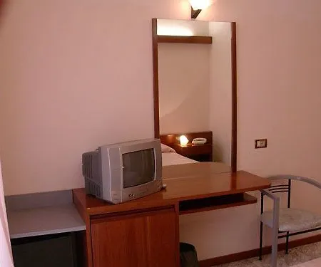 Hotel Excelsior Monticchio (Lazio)
