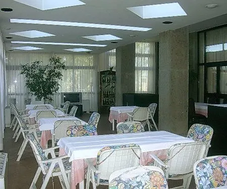 Excelsior מלון Monticchio (Lazio)