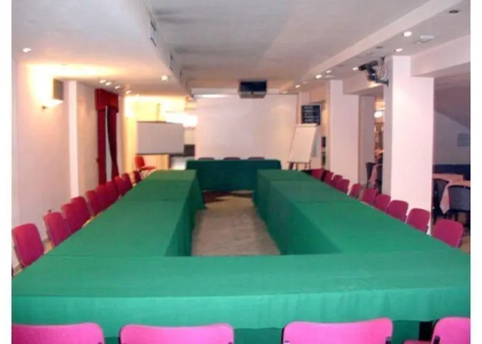 Otel Excelsior