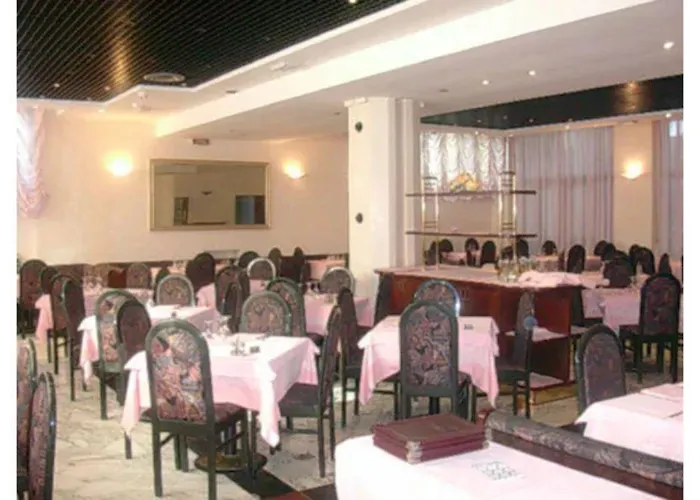 Otel Excelsior Monticchio (Lazio)