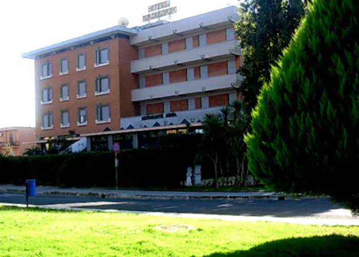 Excelsior Monticchio (Lazio)