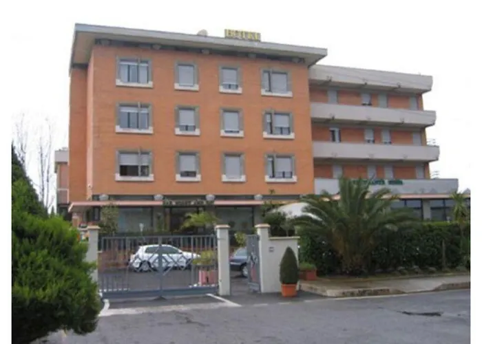 Excelsior Otel Monticchio (Lazio)