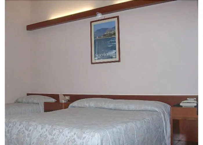 Excelsior 4* Monticchio (Lazio)